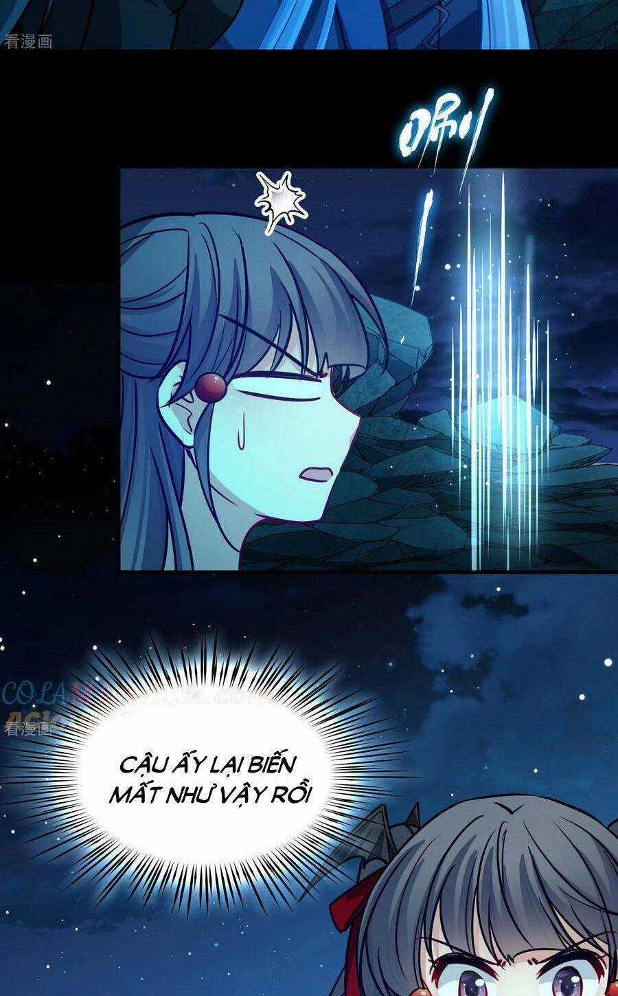 Tầm Trảo Tiền Thế Chi Lữ 2 Chapter 204 trang 24