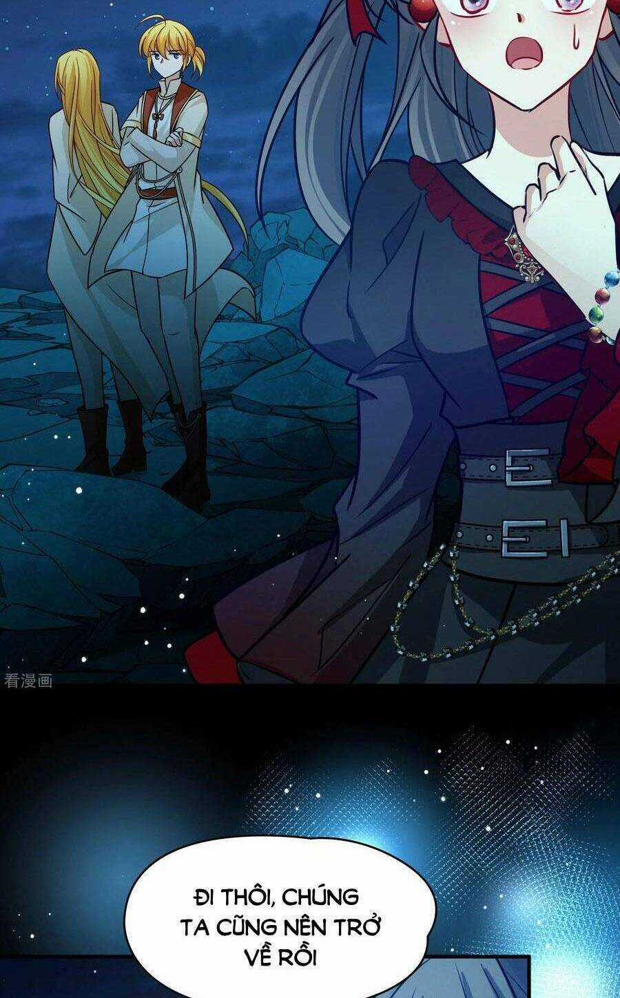 Tầm Trảo Tiền Thế Chi Lữ 2 Chapter 204 trang 25