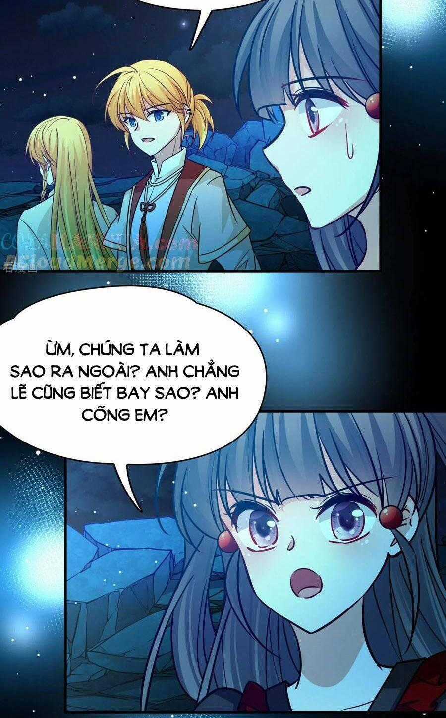 Tầm Trảo Tiền Thế Chi Lữ 2 Chapter 204 trang 26