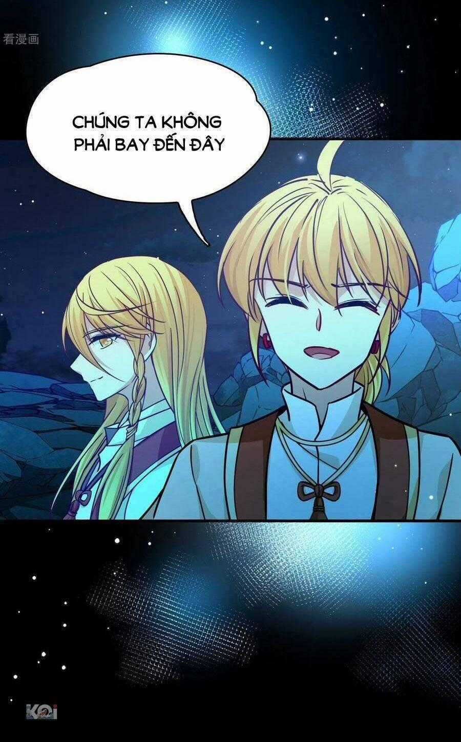 Tầm Trảo Tiền Thế Chi Lữ 2 Chapter 204 trang 27