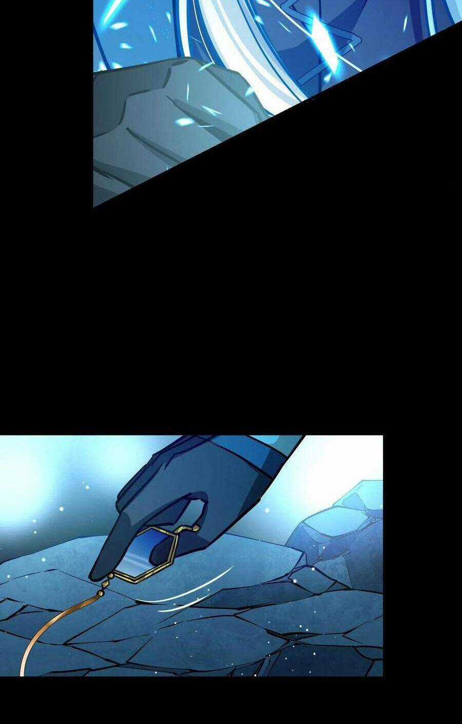 Tầm Trảo Tiền Thế Chi Lữ 2 Chapter 204 trang 3