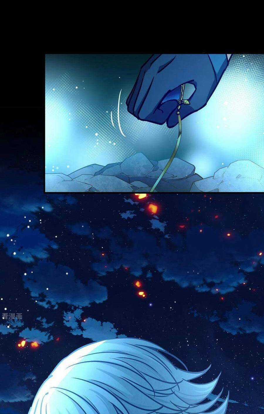 Tầm Trảo Tiền Thế Chi Lữ 2 Chapter 204 trang 4