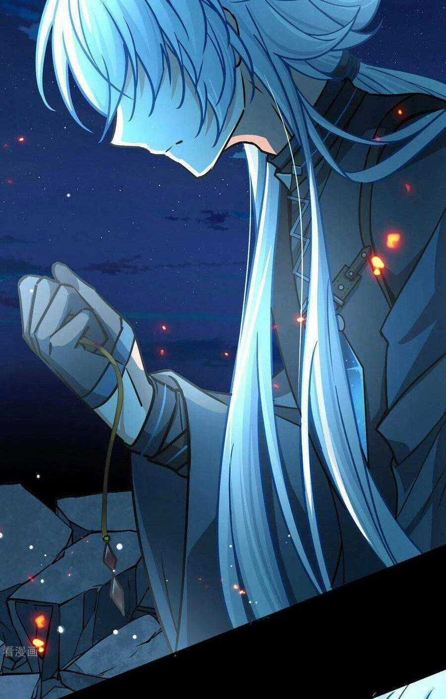 Tầm Trảo Tiền Thế Chi Lữ 2 Chapter 204 trang 5