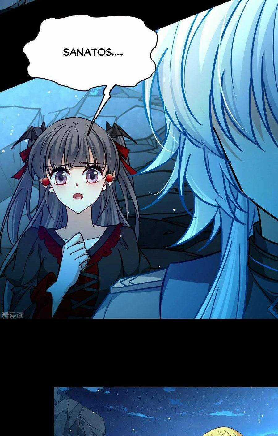 Tầm Trảo Tiền Thế Chi Lữ 2 Chapter 204 trang 6