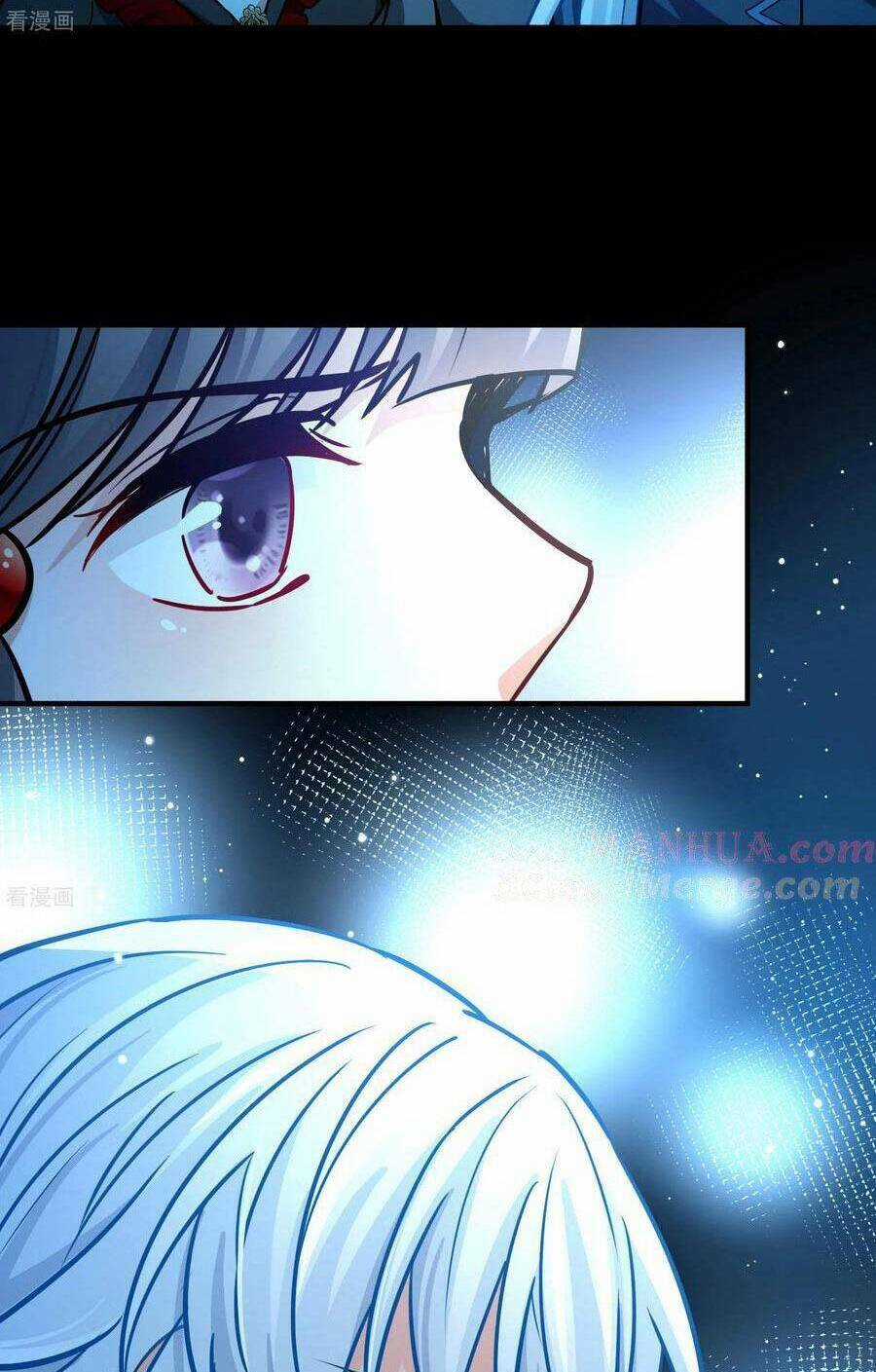 Tầm Trảo Tiền Thế Chi Lữ 2 Chapter 204 trang 8