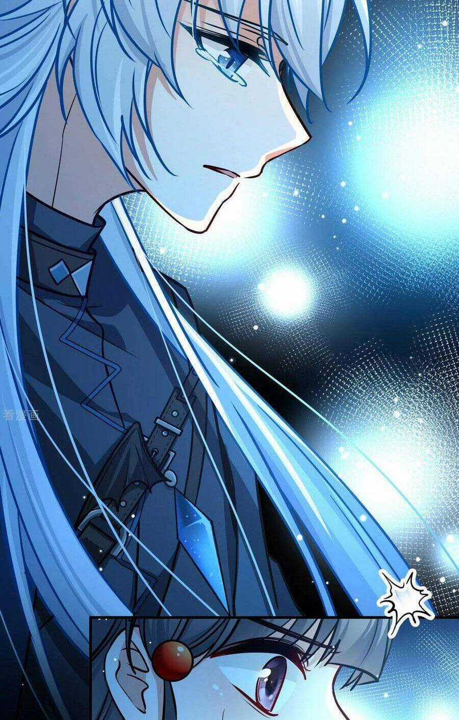 Tầm Trảo Tiền Thế Chi Lữ 2 Chapter 204 trang 9