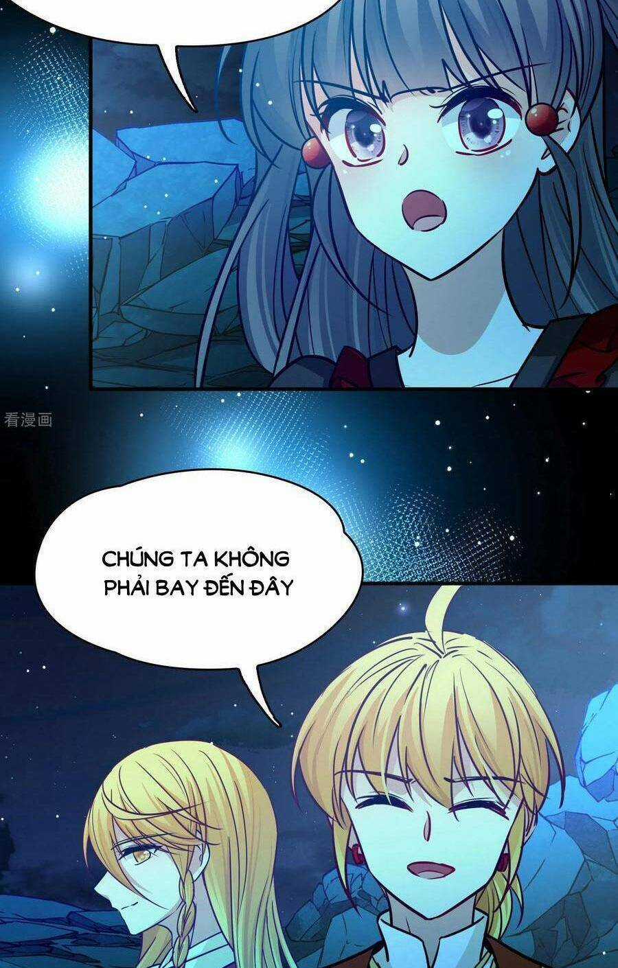 Tầm Trảo Tiền Thế Chi Lữ 2 Chapter 205 trang 1