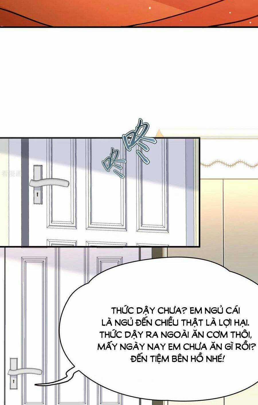 Tầm Trảo Tiền Thế Chi Lữ 2 Chapter 205 trang 11