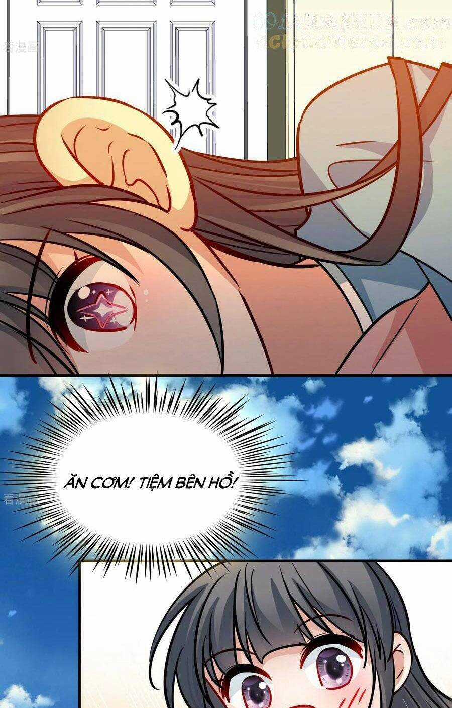 Tầm Trảo Tiền Thế Chi Lữ 2 Chapter 205 trang 12