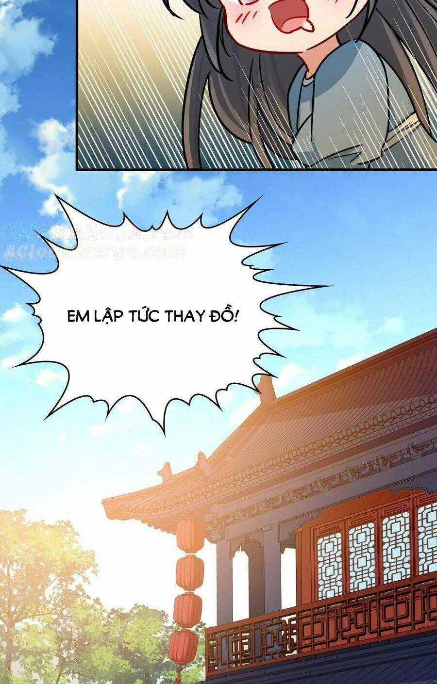 Tầm Trảo Tiền Thế Chi Lữ 2 Chapter 205 trang 13