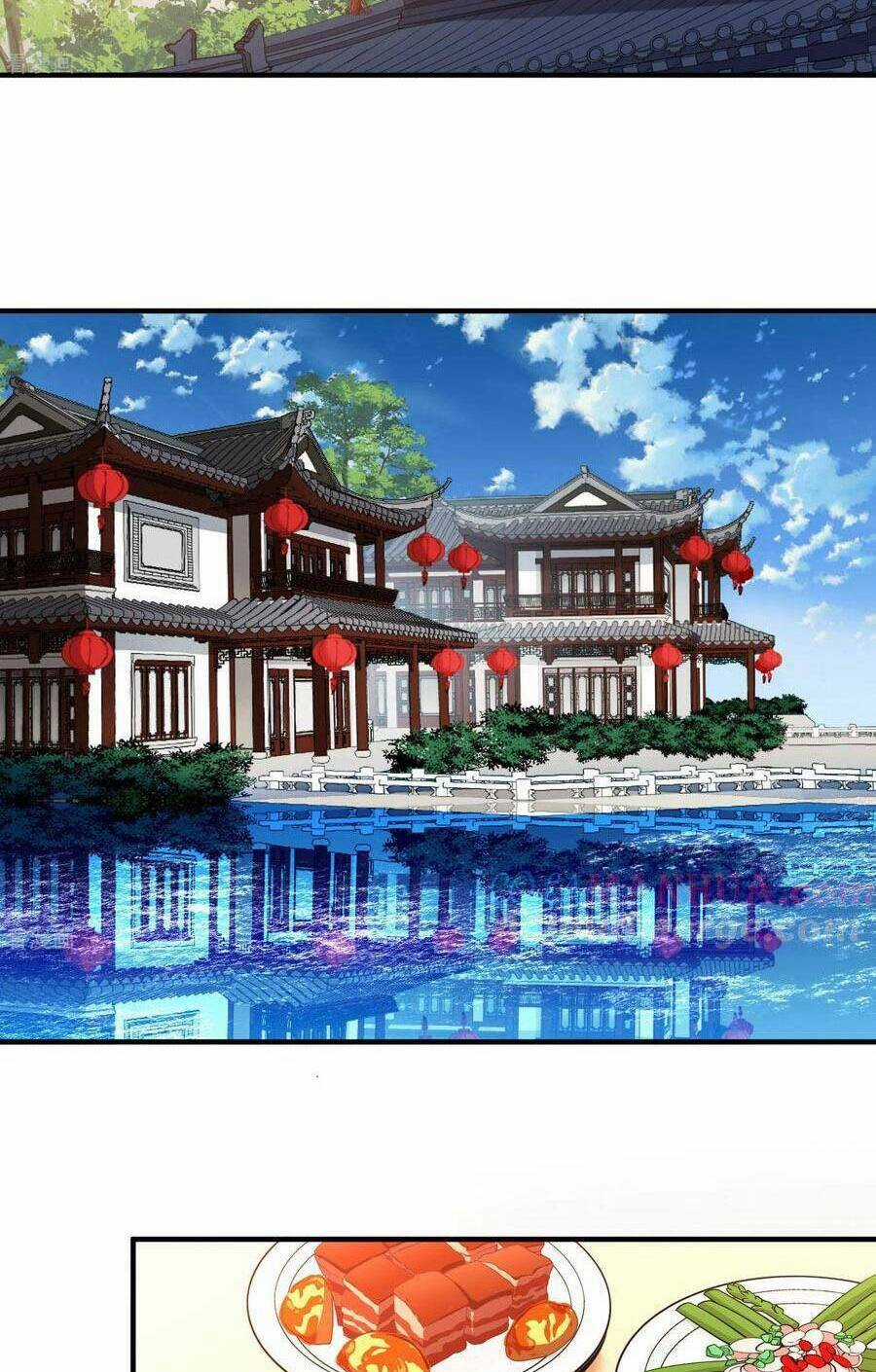 Tầm Trảo Tiền Thế Chi Lữ 2 Chapter 205 trang 14