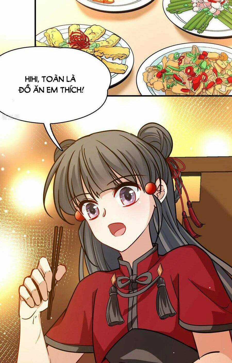 Tầm Trảo Tiền Thế Chi Lữ 2 Chapter 205 trang 15