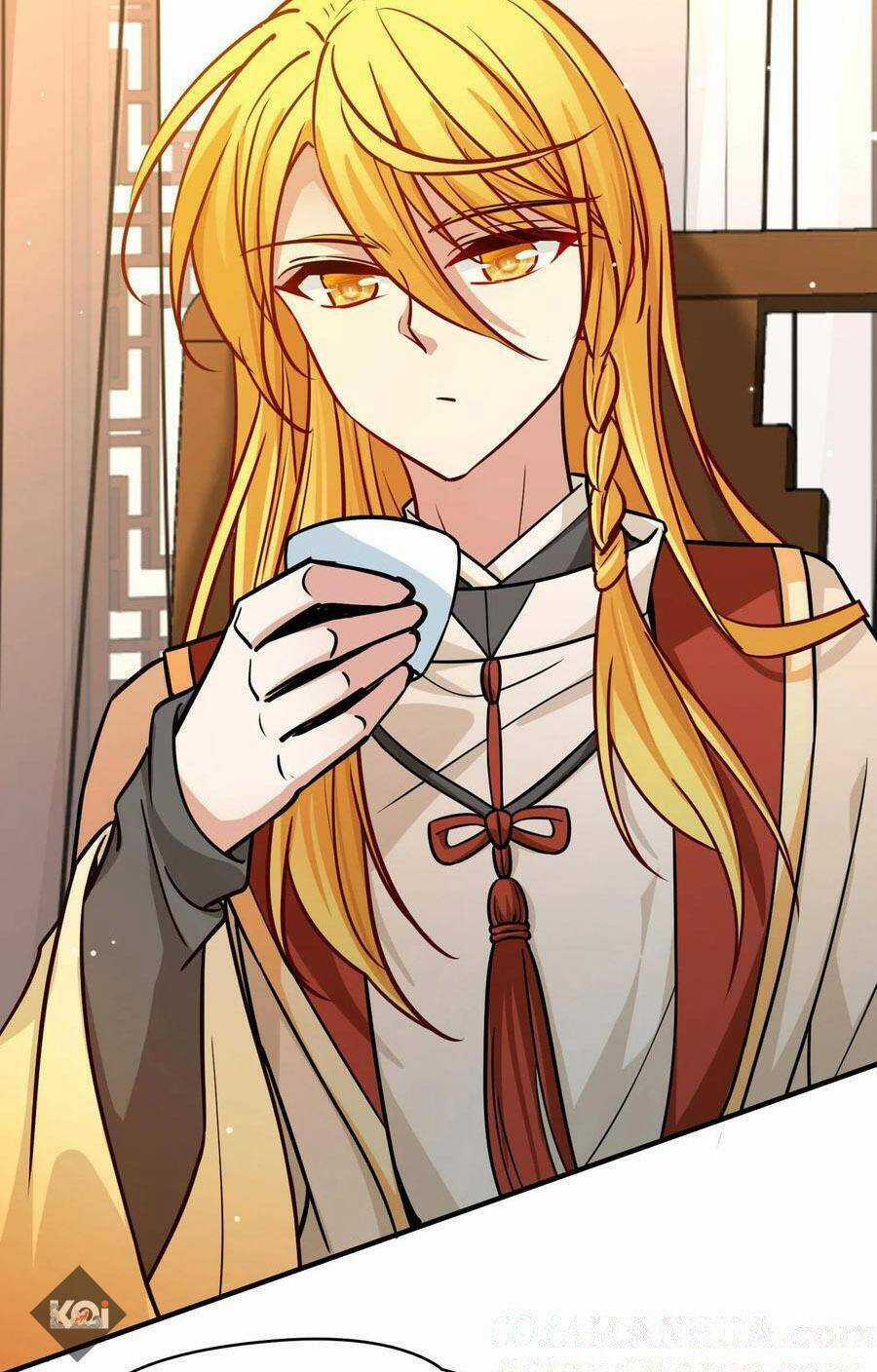 Tầm Trảo Tiền Thế Chi Lữ 2 Chapter 205 trang 17