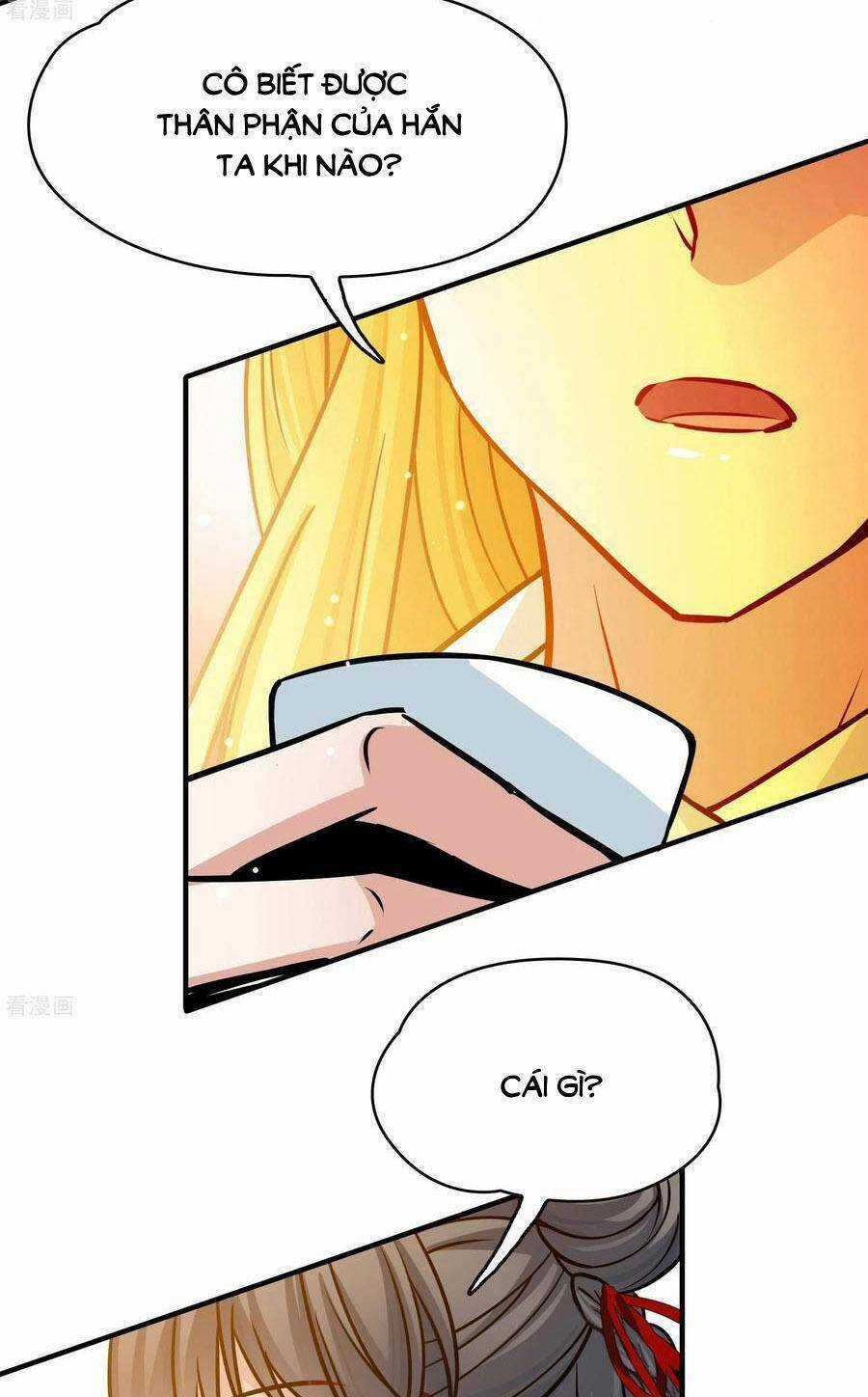 Tầm Trảo Tiền Thế Chi Lữ 2 Chapter 205 trang 18