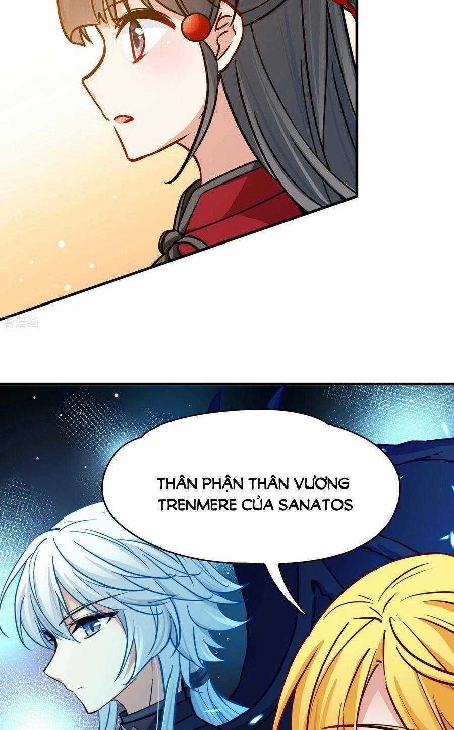 Tầm Trảo Tiền Thế Chi Lữ 2 Chapter 205 trang 19