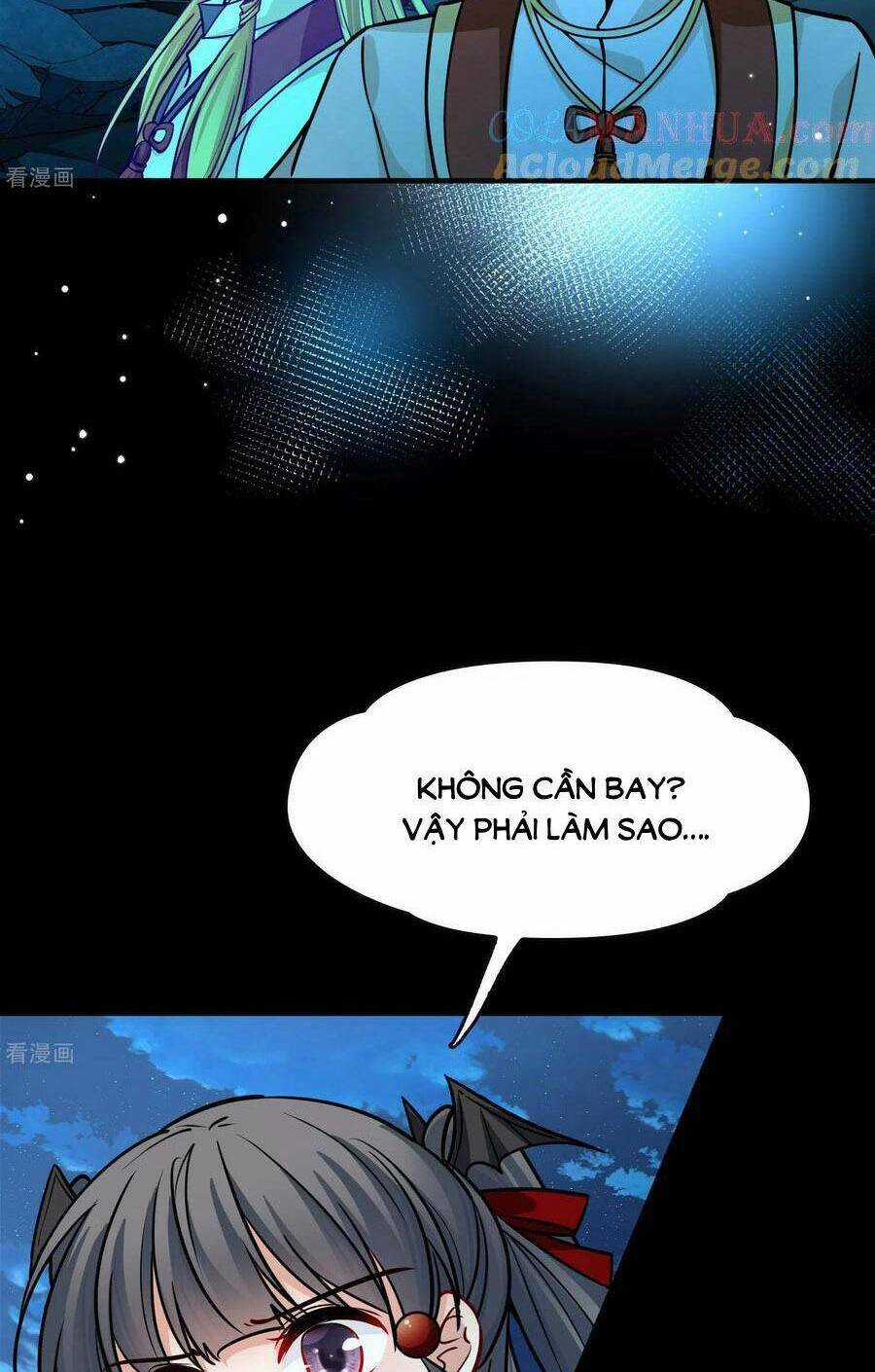 Tầm Trảo Tiền Thế Chi Lữ 2 Chapter 205 trang 2