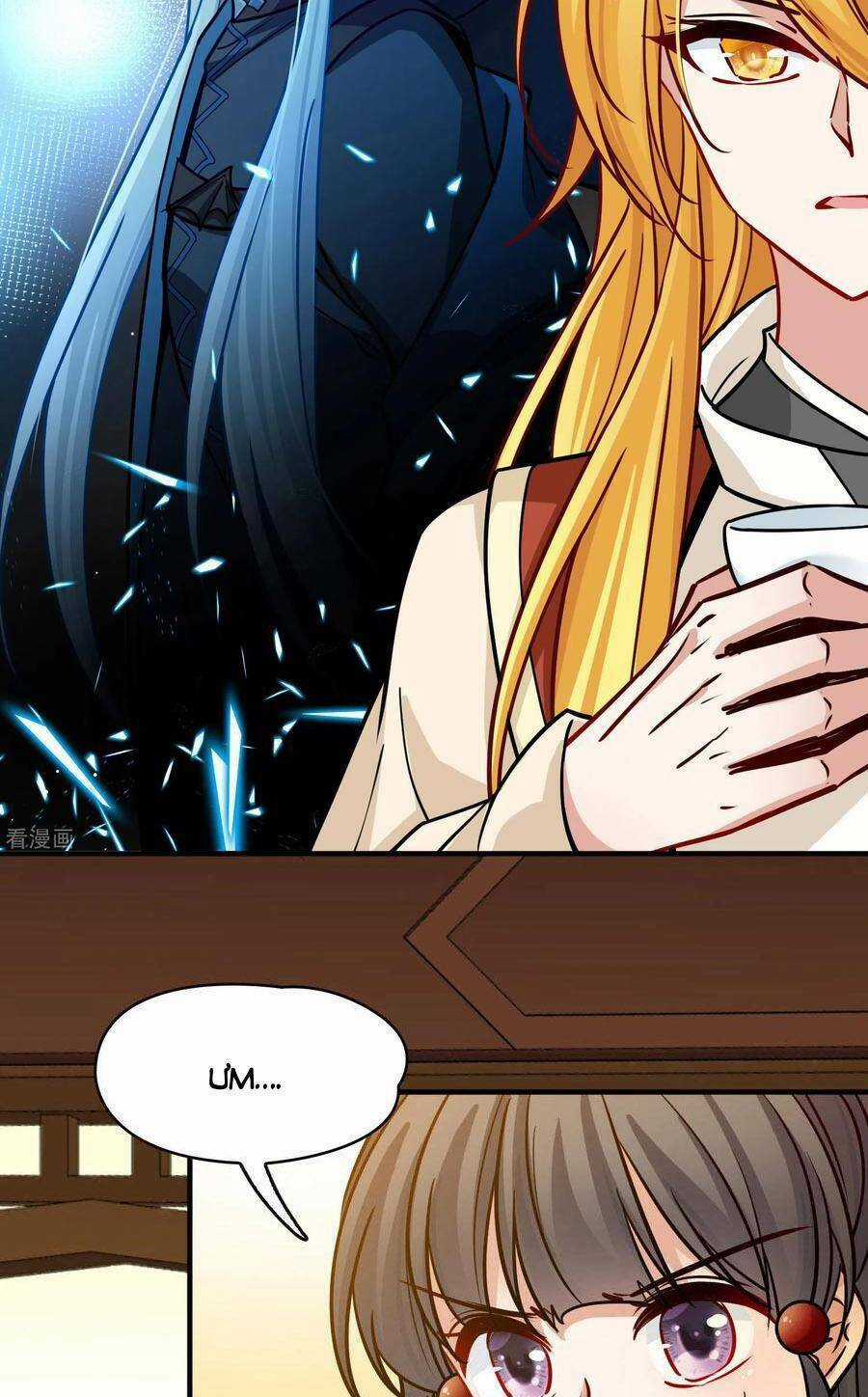 Tầm Trảo Tiền Thế Chi Lữ 2 Chapter 205 trang 20