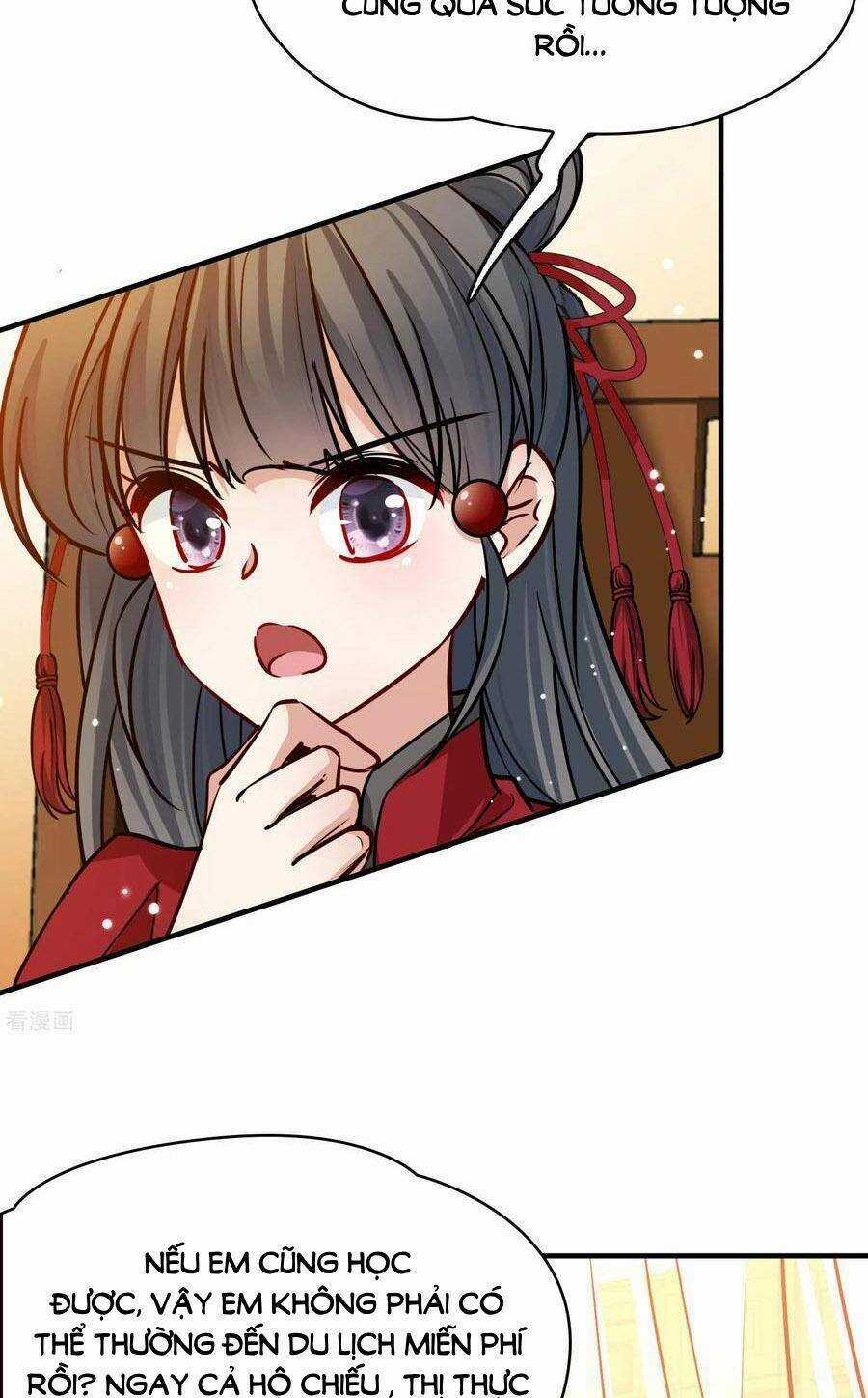 Tầm Trảo Tiền Thế Chi Lữ 2 Chapter 205 trang 23