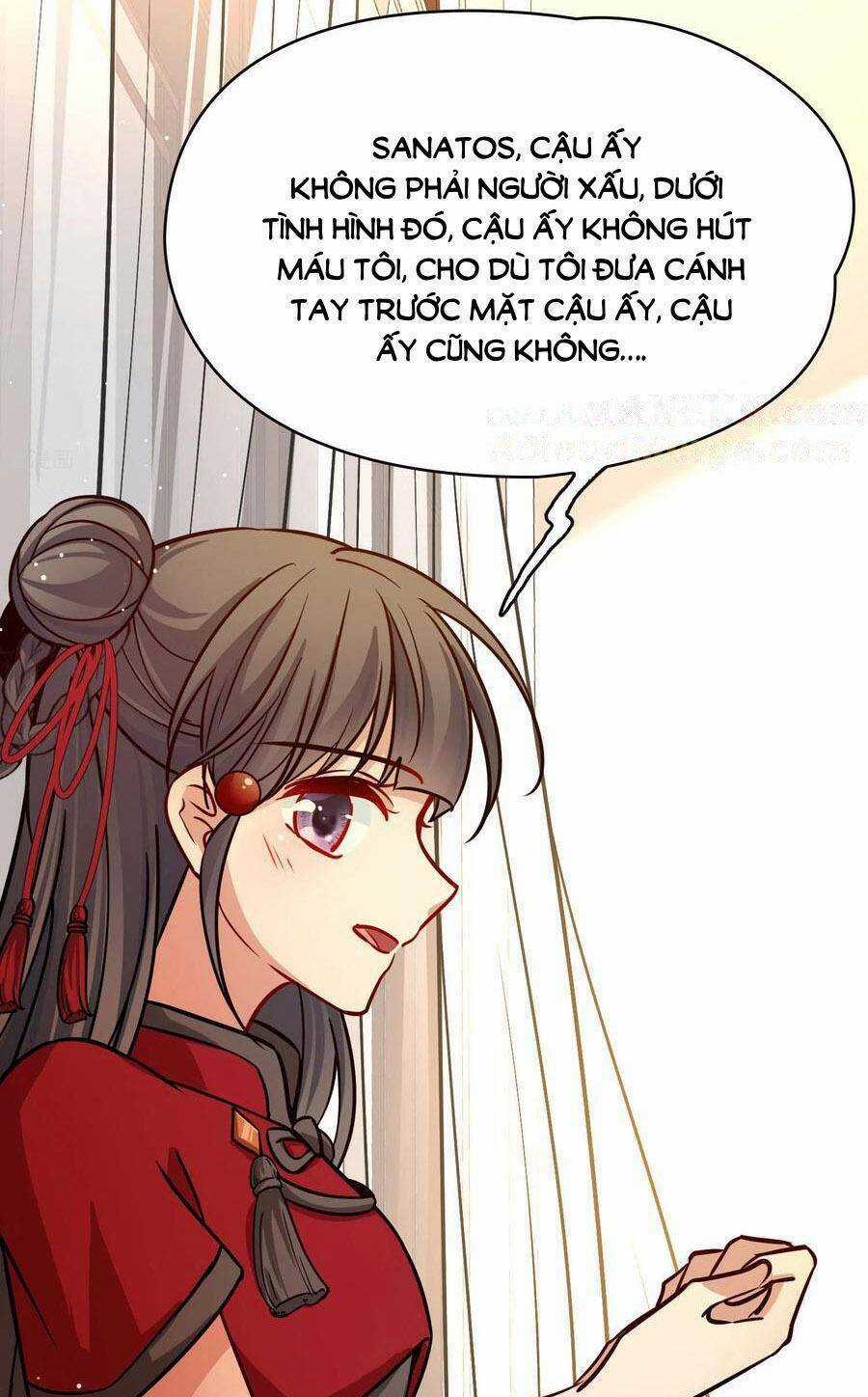 Tầm Trảo Tiền Thế Chi Lữ 2 Chapter 205 trang 26