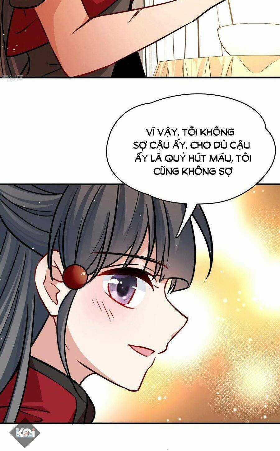 Tầm Trảo Tiền Thế Chi Lữ 2 Chapter 205 trang 27