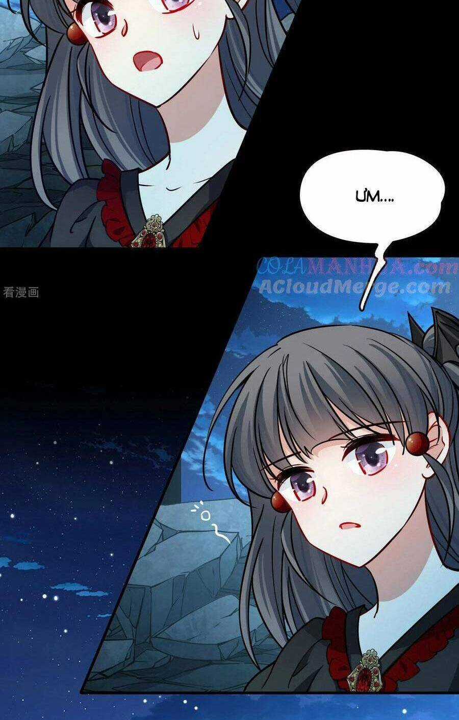 Tầm Trảo Tiền Thế Chi Lữ 2 Chapter 205 trang 3