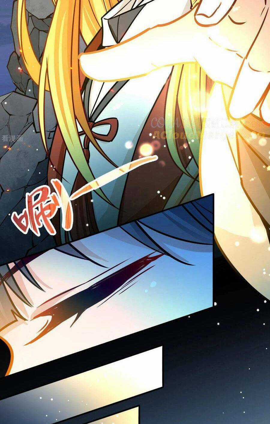 Tầm Trảo Tiền Thế Chi Lữ 2 Chapter 205 trang 6