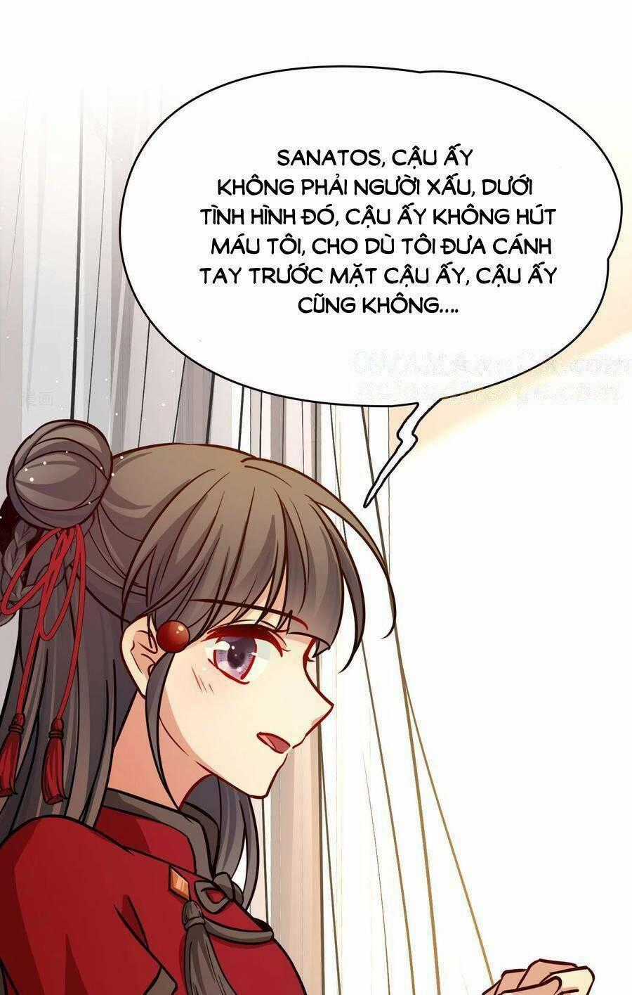 Tầm Trảo Tiền Thế Chi Lữ 2 Chapter 206 trang 0