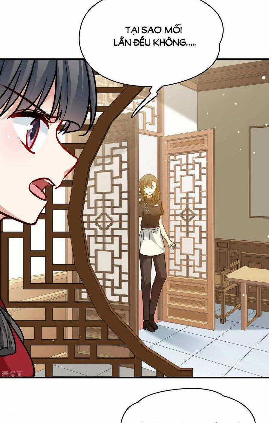 Tầm Trảo Tiền Thế Chi Lữ 2 Chapter 206 trang 12