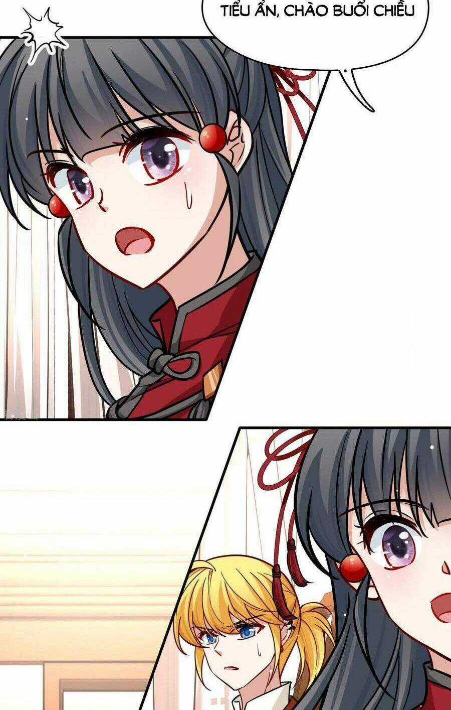 Tầm Trảo Tiền Thế Chi Lữ 2 Chapter 206 trang 13