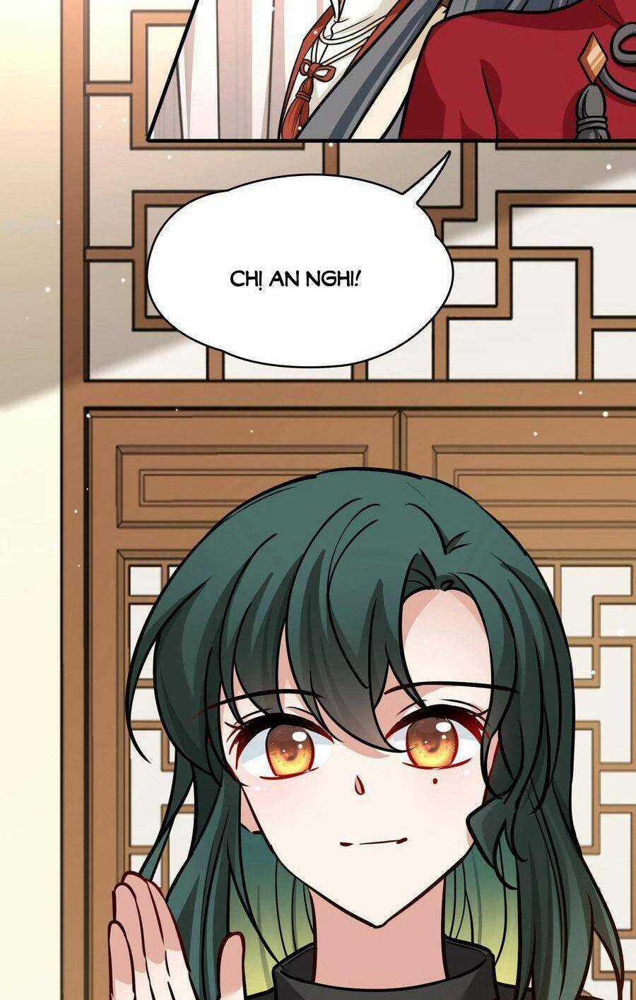 Tầm Trảo Tiền Thế Chi Lữ 2 Chapter 206 trang 14