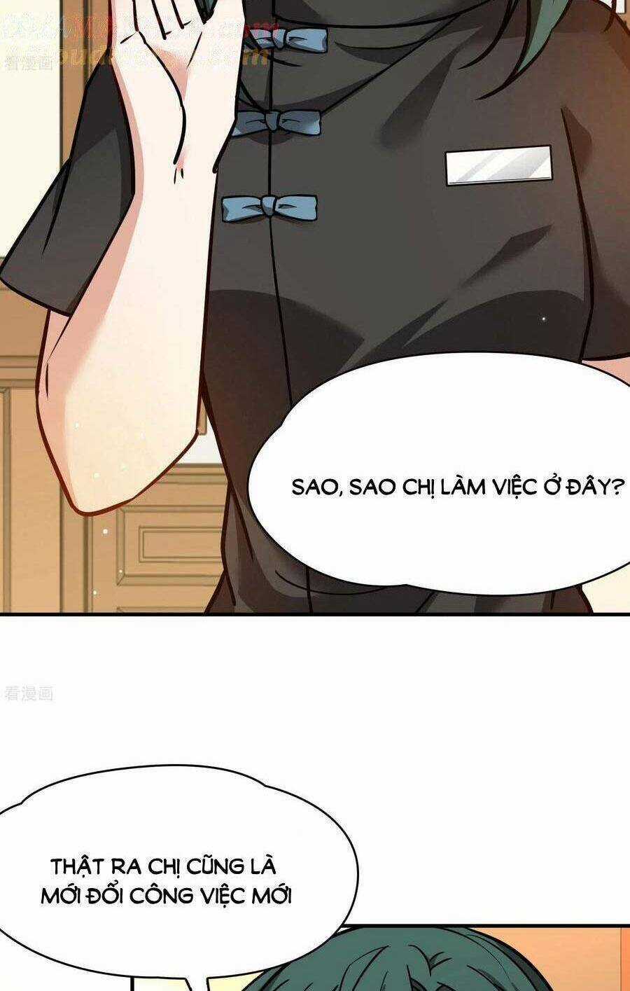 Tầm Trảo Tiền Thế Chi Lữ 2 Chapter 206 trang 15