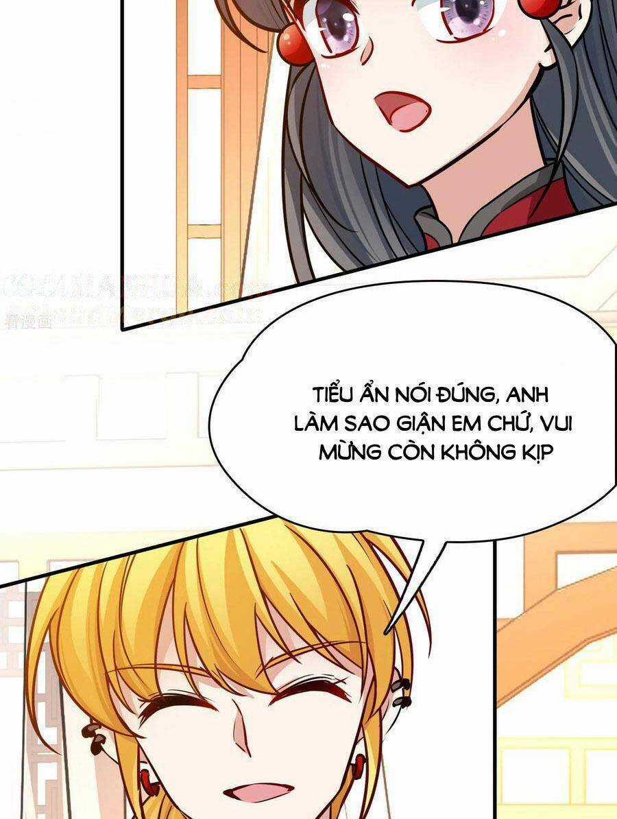 Tầm Trảo Tiền Thế Chi Lữ 2 Chapter 206 trang 18