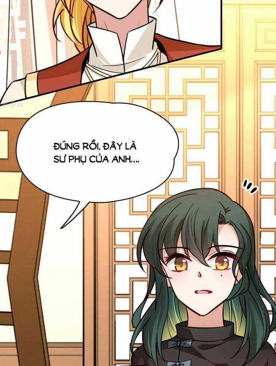 Tầm Trảo Tiền Thế Chi Lữ 2 Chapter 206 trang 19