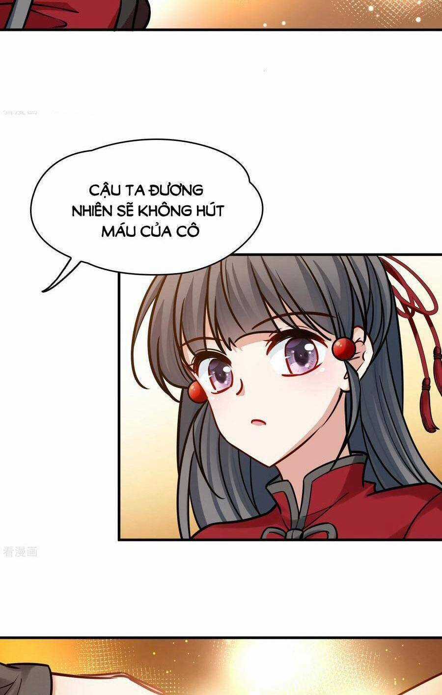 Tầm Trảo Tiền Thế Chi Lữ 2 Chapter 206 trang 2