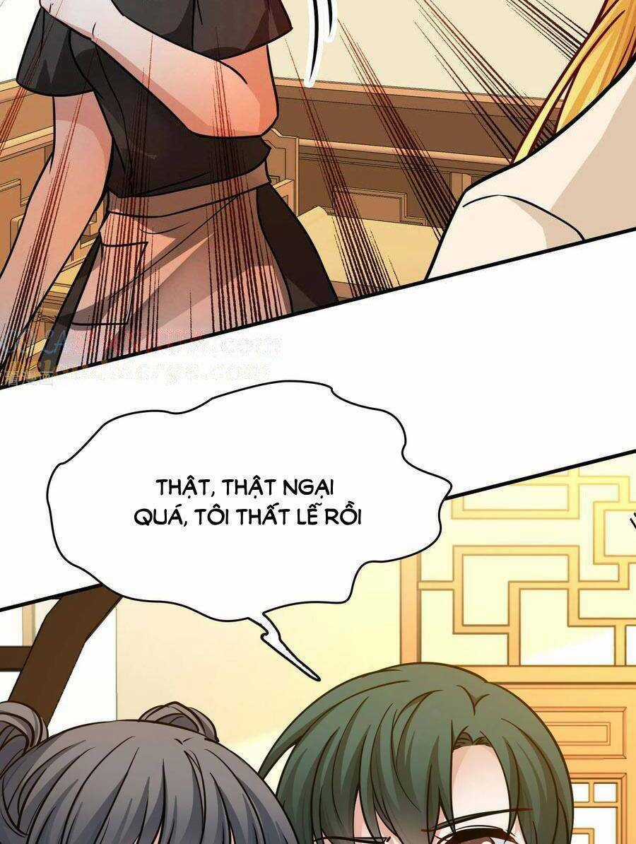 Tầm Trảo Tiền Thế Chi Lữ 2 Chapter 206 trang 22