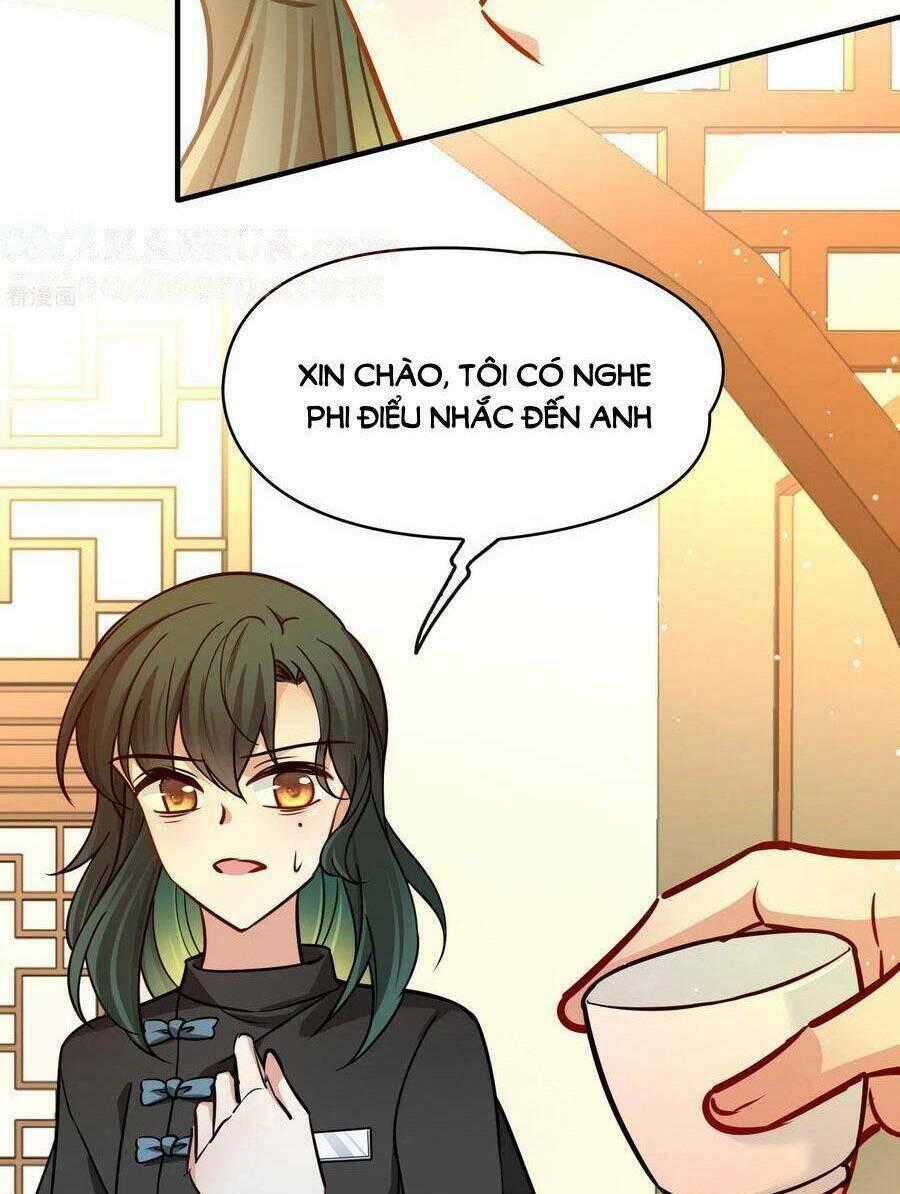 Tầm Trảo Tiền Thế Chi Lữ 2 Chapter 206 trang 24