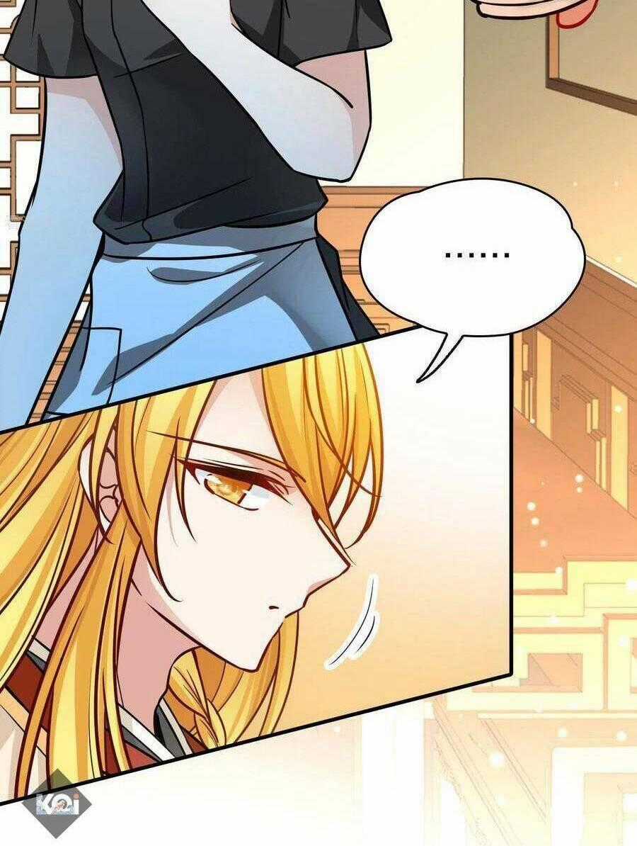 Tầm Trảo Tiền Thế Chi Lữ 2 Chapter 206 trang 25