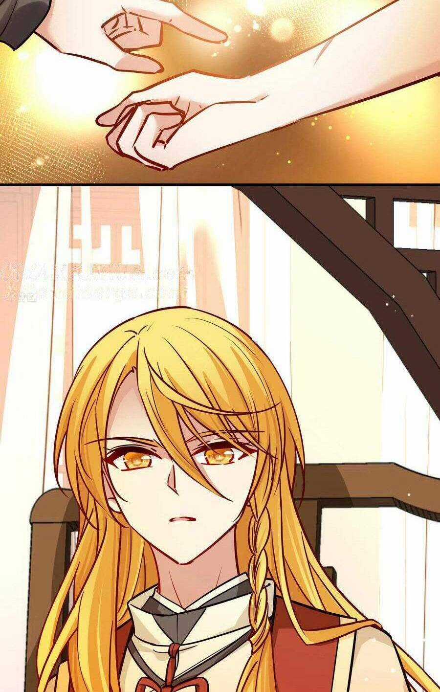 Tầm Trảo Tiền Thế Chi Lữ 2 Chapter 206 trang 3