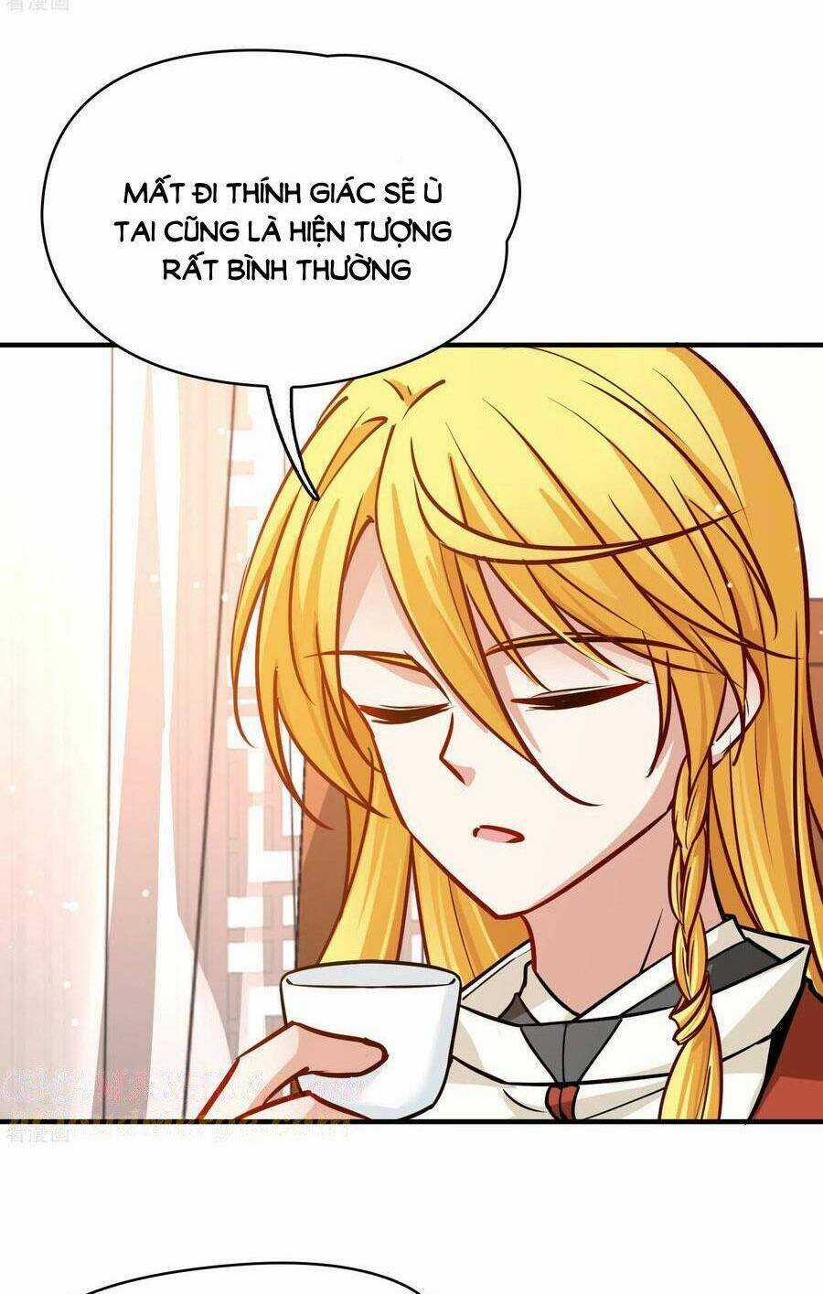 Tầm Trảo Tiền Thế Chi Lữ 2 Chapter 206 trang 6