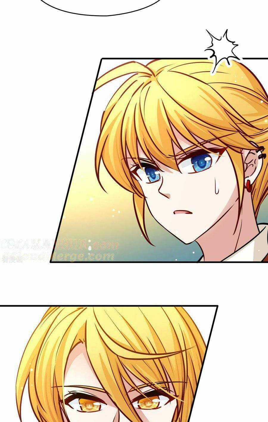 Tầm Trảo Tiền Thế Chi Lữ 2 Chapter 206 trang 8