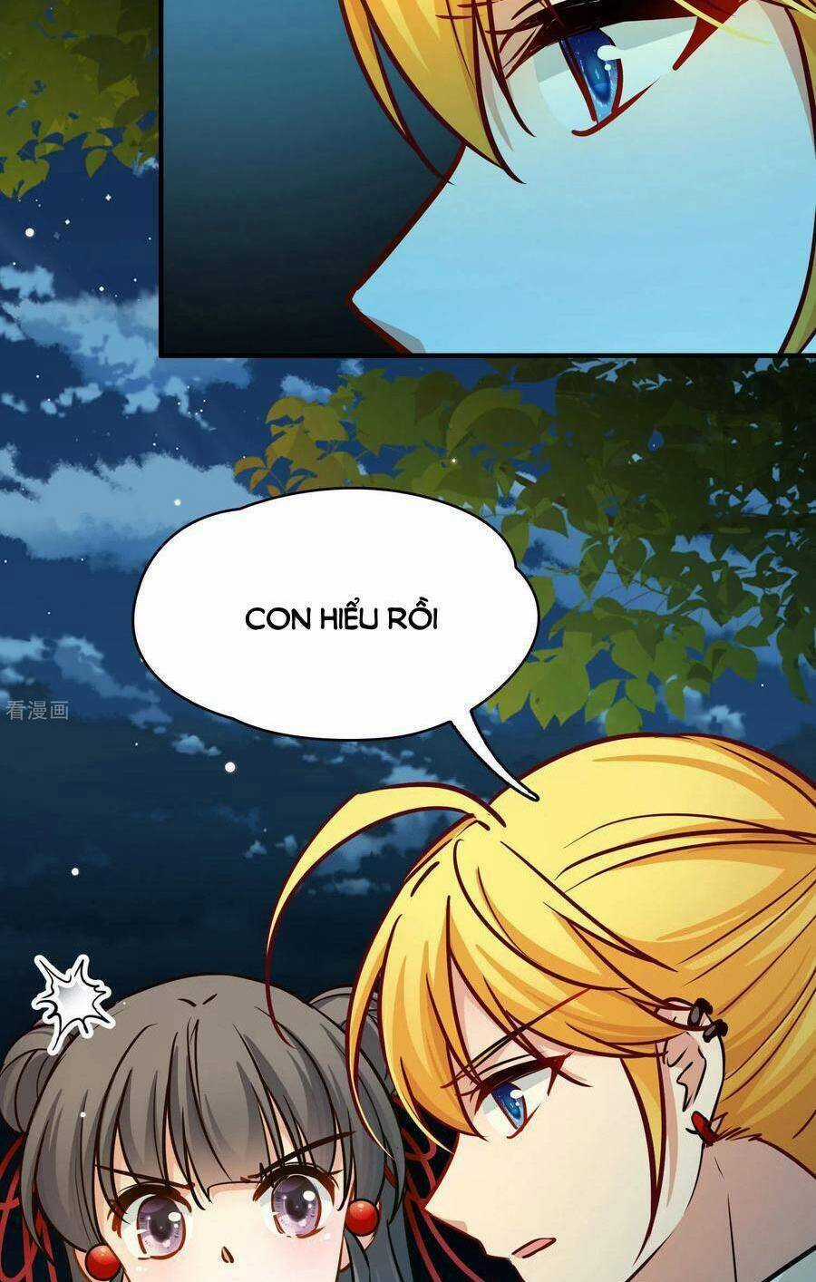 Tầm Trảo Tiền Thế Chi Lữ 2 Chapter 207 trang 10