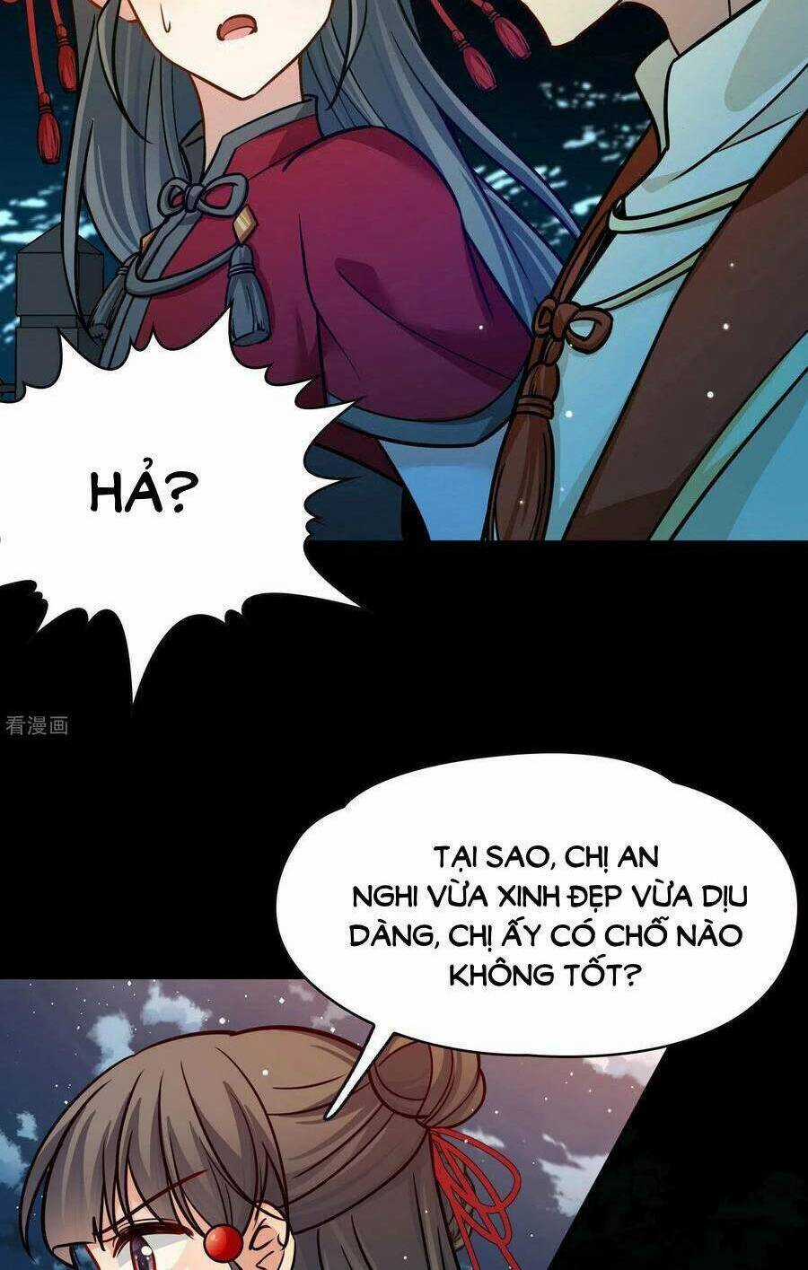 Tầm Trảo Tiền Thế Chi Lữ 2 Chapter 207 trang 11