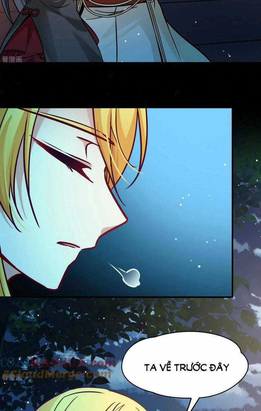 Tầm Trảo Tiền Thế Chi Lữ 2 Chapter 207 trang 14