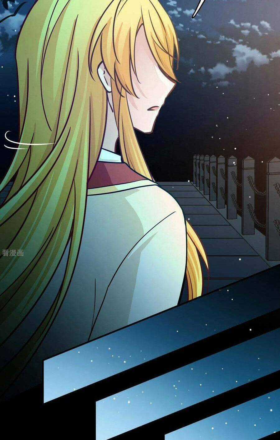 Tầm Trảo Tiền Thế Chi Lữ 2 Chapter 207 trang 15