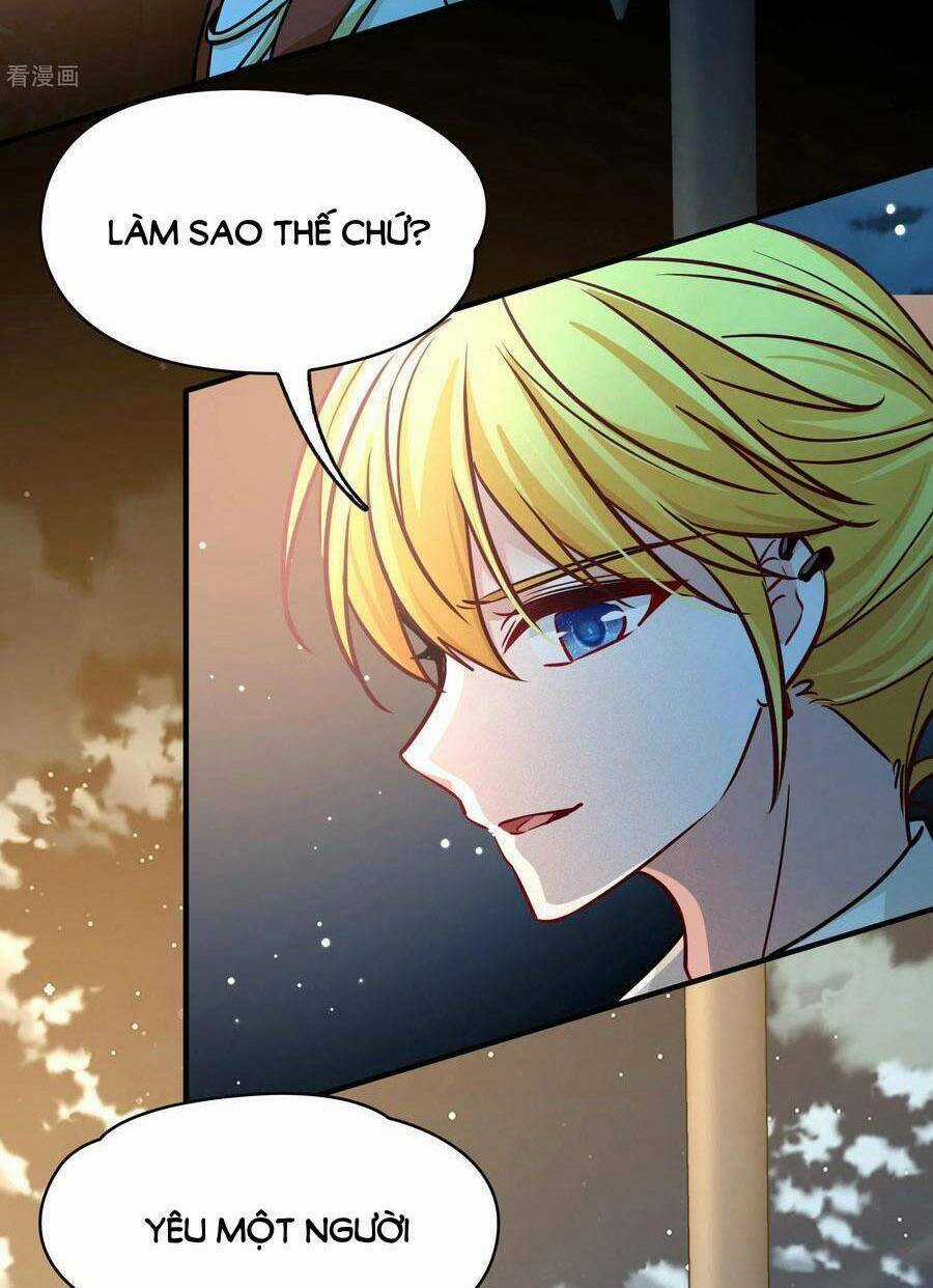 Tầm Trảo Tiền Thế Chi Lữ 2 Chapter 207 trang 19