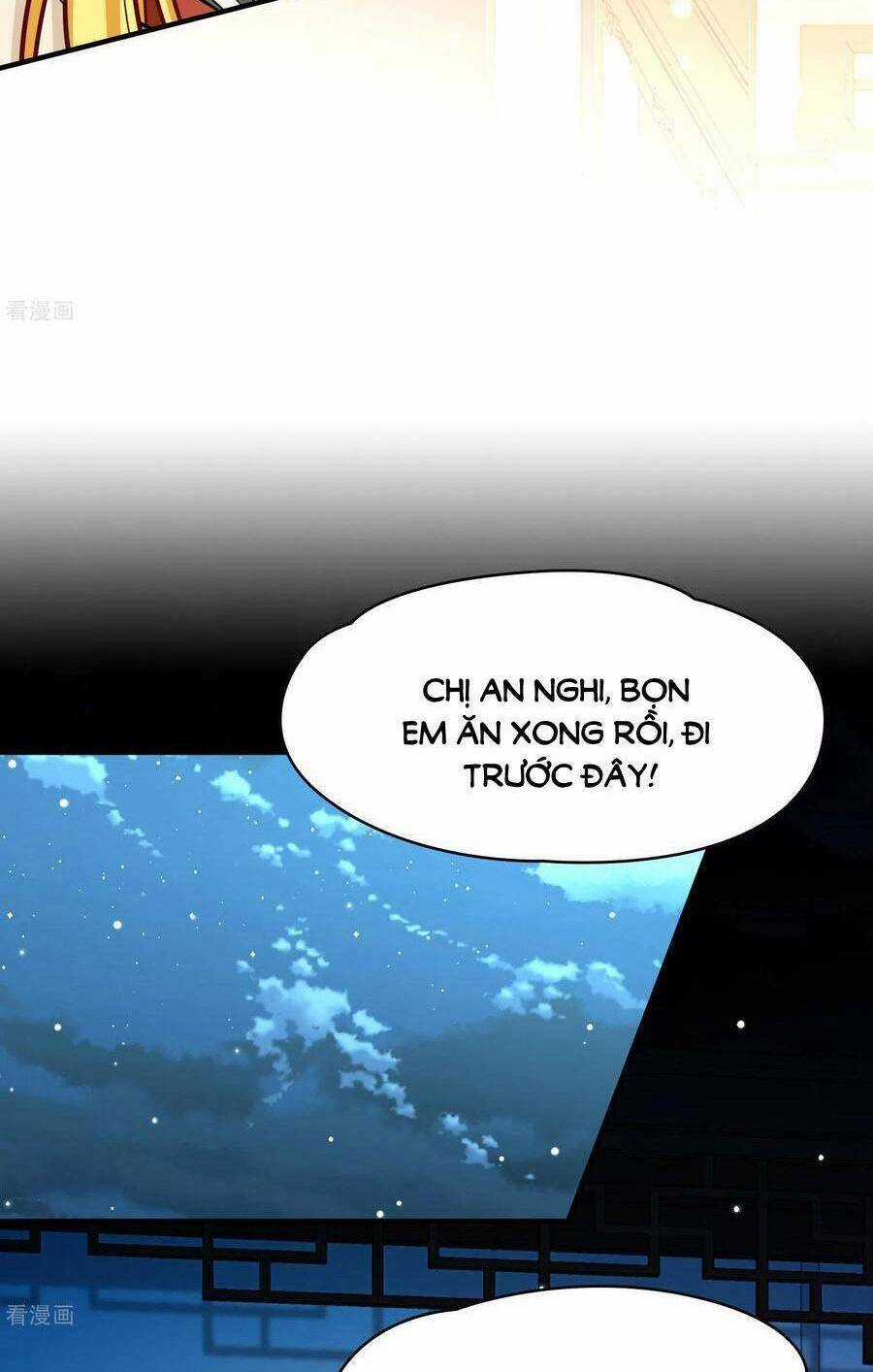 Tầm Trảo Tiền Thế Chi Lữ 2 Chapter 207 trang 2