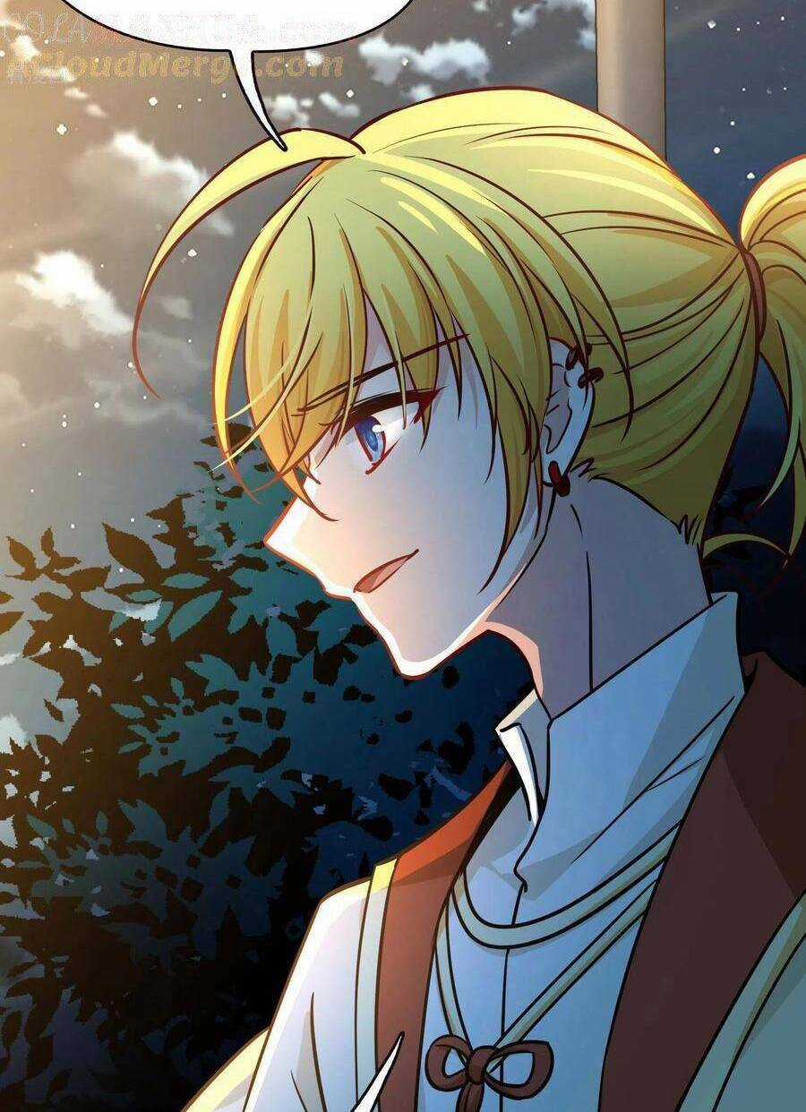 Tầm Trảo Tiền Thế Chi Lữ 2 Chapter 207 trang 20