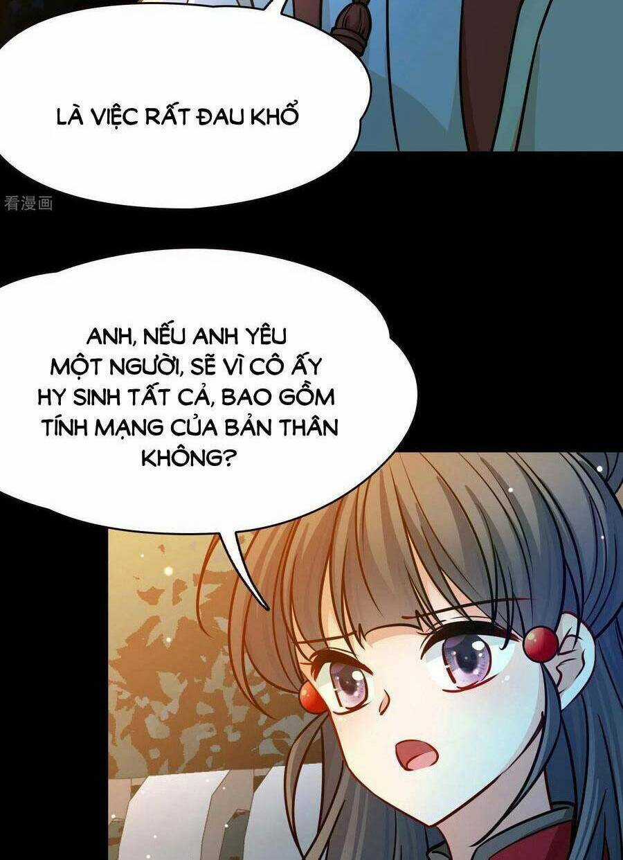 Tầm Trảo Tiền Thế Chi Lữ 2 Chapter 207 trang 21