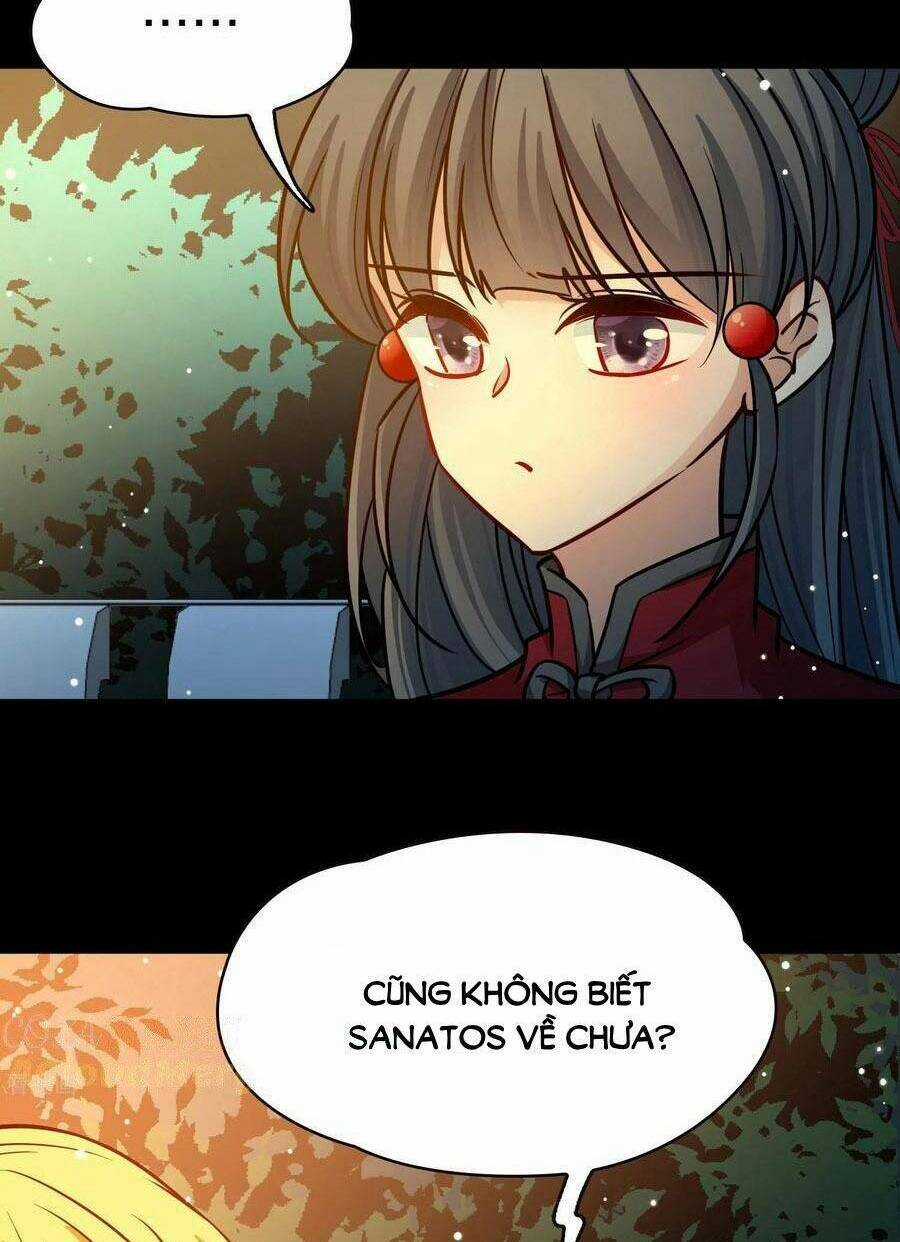 Tầm Trảo Tiền Thế Chi Lữ 2 Chapter 207 trang 23