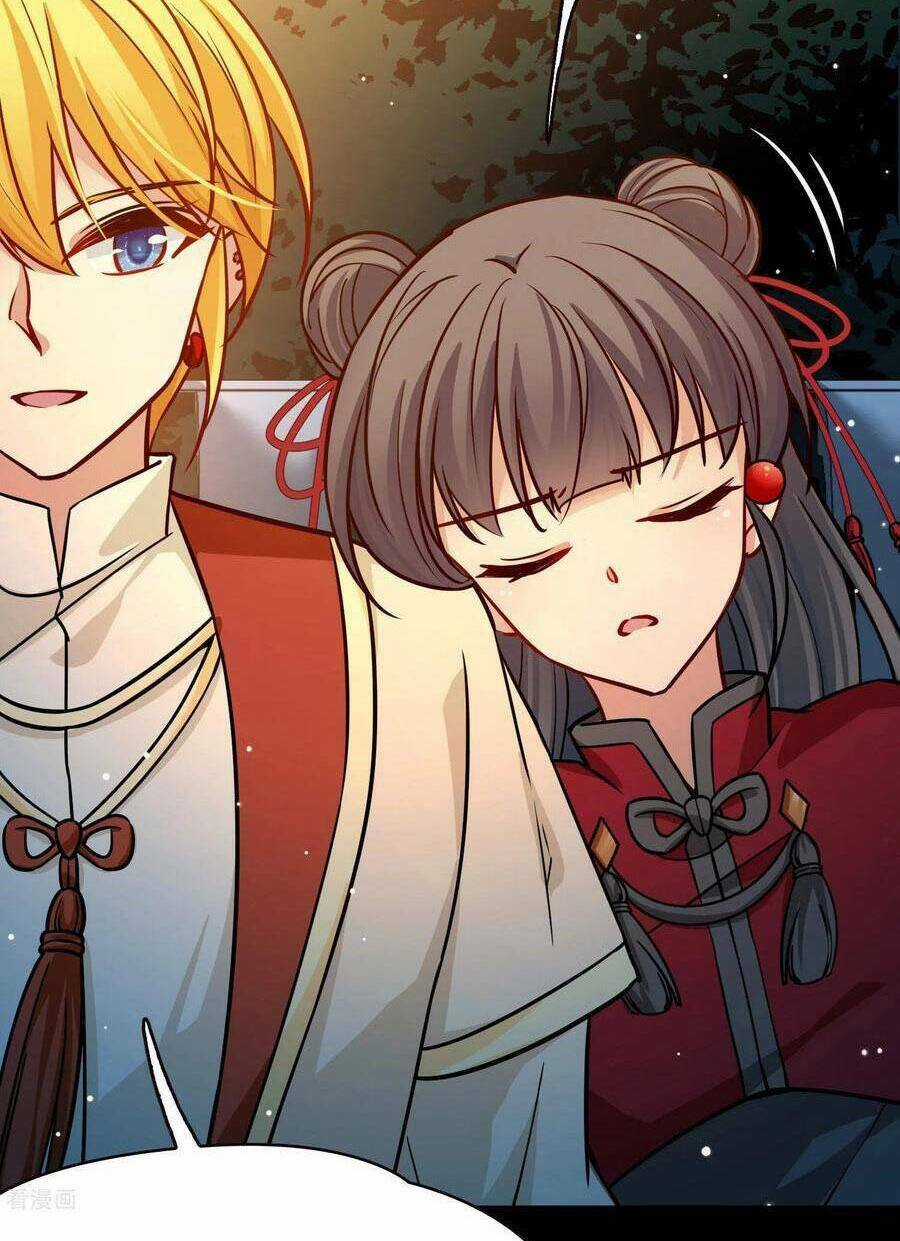 Tầm Trảo Tiền Thế Chi Lữ 2 Chapter 207 trang 24